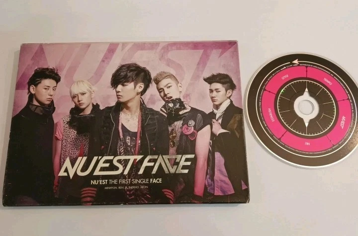 nu est face products for sale | eBay