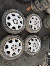 Lexus LS430 17” Alloy Wheels x4 7.5JJx17 ET45 Genuine OEM Refurb Required £150