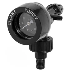 for Zodiac Jandy Filter Pressure Gauge Air Relief Release Valve Parts R0357200