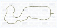Ajusa Dichtung KurbelgehäUseentlüFtung 01197600 FüR Vw Tiguan Passat Cc B6 357 6