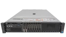 Dell R730 8x2.5" 2x E5-2643 v3 64GB 2x960GB SSD H730 iDRAC8 4x1GbE