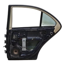 Porte arrière et accessoires Ford FUSION