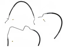 Power Steering Pressure & Return Hose For 05-08 Ford F150 4.2L V6 Engine Only