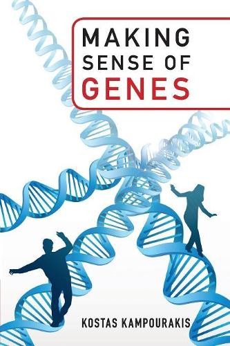 Making Sense of Genes - Image 4