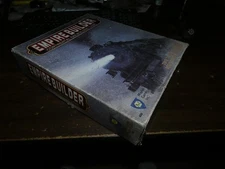 Mayfair Games: Empire Builder - rough shape