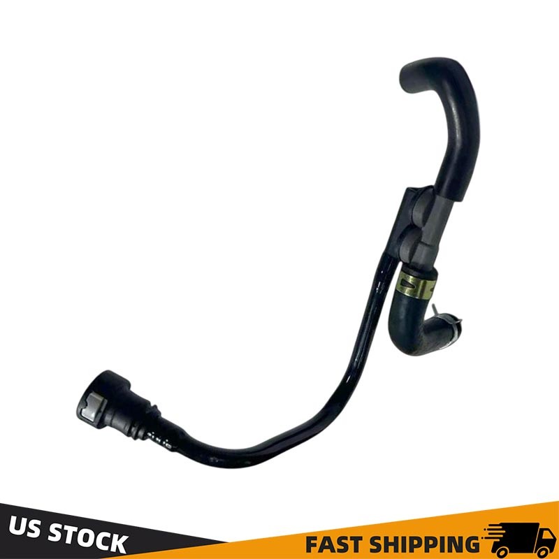 New Brake Vacuum Hose DG1Z-9C490-C Fits For 2011-2019 Ford Ford Explorer 3.7 USA