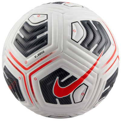 Fußbälle Unisex, Nike Academy Plus FIFA Basic Ball, Weiß
