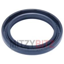 Transfer Case Shaft Oil Seal for Mitsubishi OUTLANDER CW7W MK2 2.2 DiD