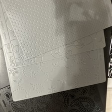 Dizzies Imprint Set Of 4