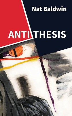 Nat Baldwin | Antithesis | Taschenbuch | Englisch (2025) | Bridge Art, NFP