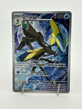 Inteleon 142/132 Illustration Rare Mega Evolution Pokémon TCG Full Art NM