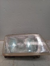 Feu avant (phare) Opel FRONTERA