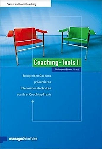 Christopher Rauen Coaching-Tools II - Bild 4 von 4