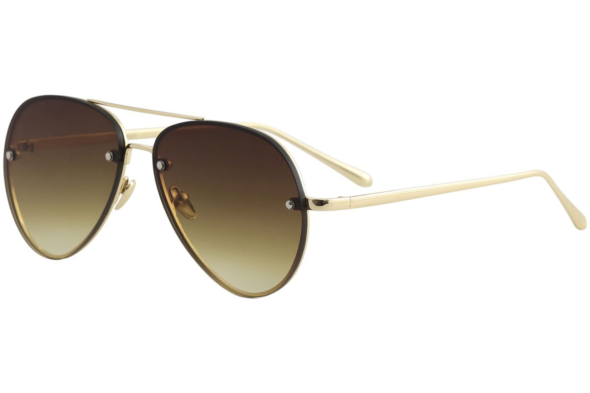 Спасибо 3027 Солнцезащитных очков Pilot 65 мм 2590₽