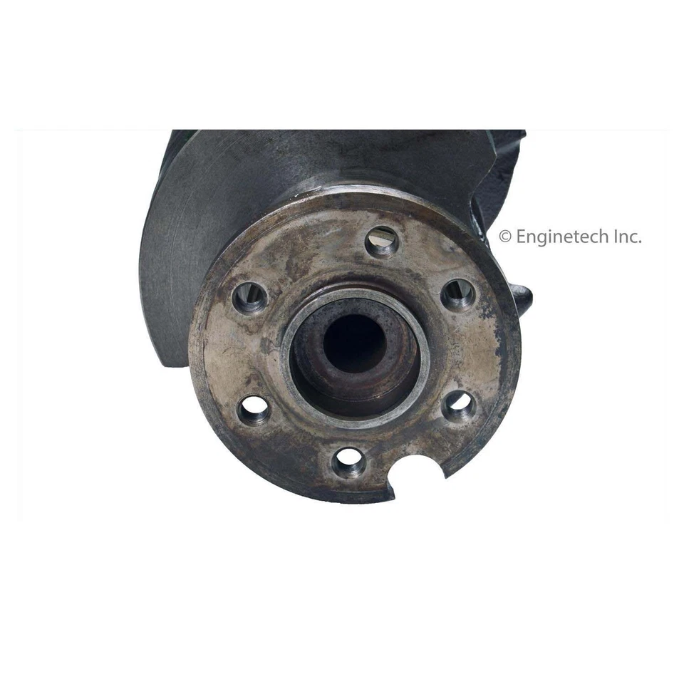 Kit de virabrequim para modelos Select 74-03 Chrysler Dodge Jeep Plymouth 130600 - Imagem 3 de 4