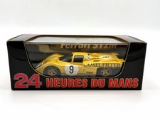 Brumm 1:43 Scale Diecast Model Car - Ferrari 512M SCUDERIA FRANCORCHAMPS • #9