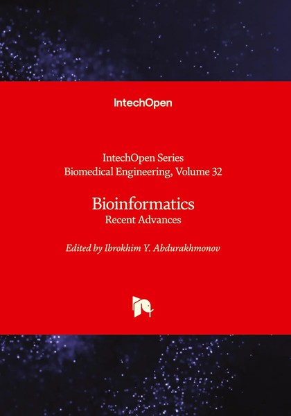 Bioinformatics - Recent Advances | Buch | Englisch (2025) | Recent Advances-image