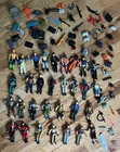 1980’s GI Joe Real American Hero Collection 31 Action Figures 60+ Accessories