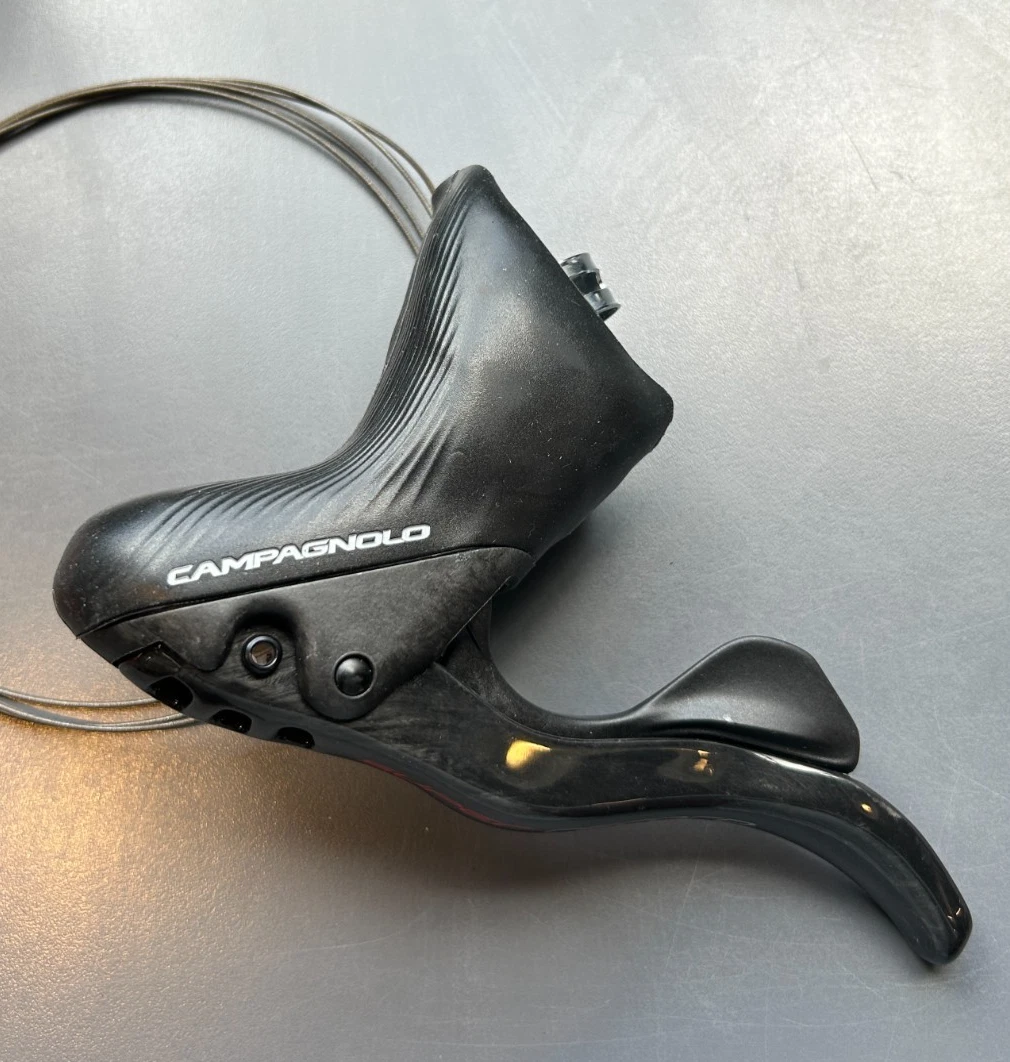 Preços baixos em Campagnolo Super Record Shifters | eBay