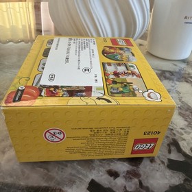 LEGO Seasonal: Thanksgiving Feast (40123) Dented Box