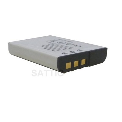 Akku für SONY Cybershot DSC-H10 DSC-H55 DSC-H50 DSC-H20 H10 H55 H50 H20 Accu Aku