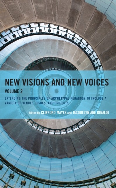 New Visions and New Voices PAPERBACK 9781475870091