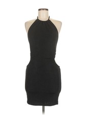 Elodie Women Black Cocktail Dress M