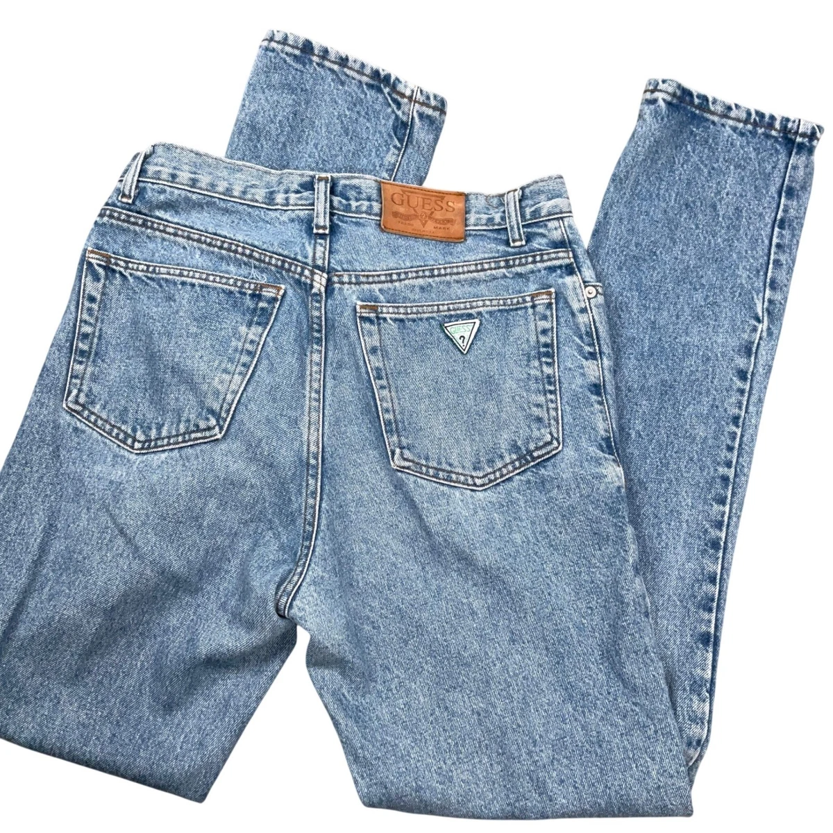 GUESS Original Vintage Jeans for Men for sale | eBay