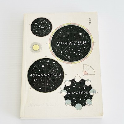 The Quantum Astrologer's Handbook by Michael Brooks
