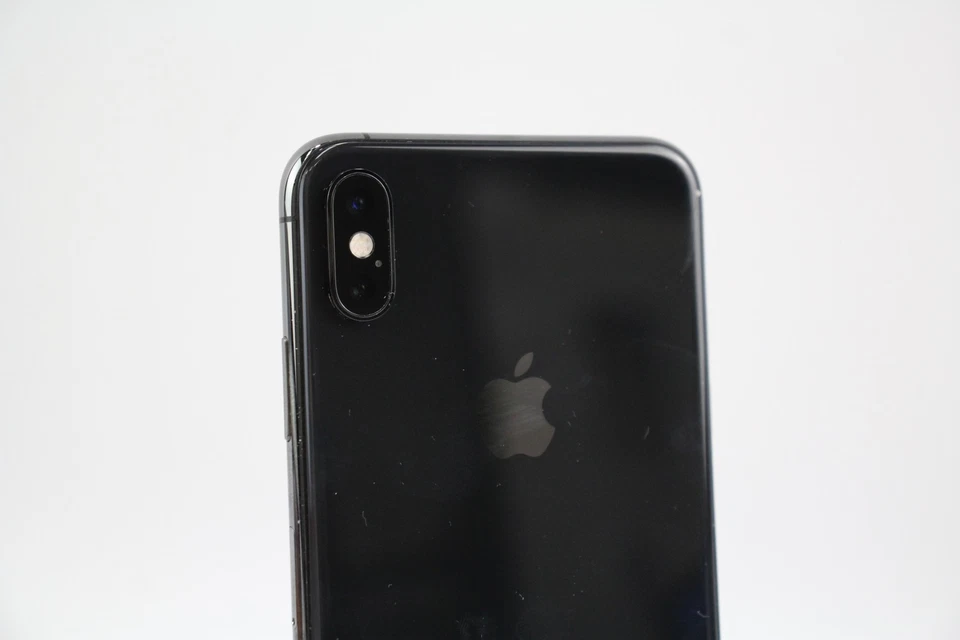 Apple iPhone XS Max (Unlocked) A2101 256GB Space Grey Grade B Boxed - Image 4 of 4