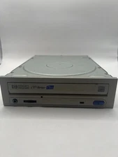 HP CD-Writer Plus 4X/4X/24X CD-RW ATAPI Internal Disk Drive MTCR-4804TE