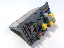 6395450201 RELAIS SICHERUNGSKASTEN MULTIFUNKTIONSRELAIS / A6395450401 / 3187803