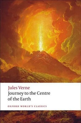 Journey to the Centre of the Earth | Jules Verne | Englisch | Taschenbuch | 2008