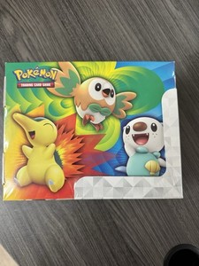 pokémon trading card games 2022 spring collectors bundle Dark Charizard 21/82 Non-Holo Rare Team Rocket Pokemon Card Near Mint