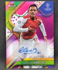 2024-25 Topps Finest UEFA Club Competitions Soccer Checklist Guide in-content 42