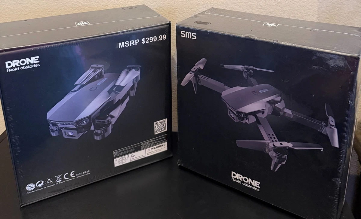 Camera Drones Zerotech Dobby for sale | eBay