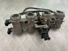 Kawasaki Z750 Z 750 Drosselklappenstutzen Jahr 2004-2006 (CMB1234)