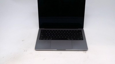 Apple MacBook Pro A2442 14 M1 Pro 10-Core 32GB 512GB Gray 2021