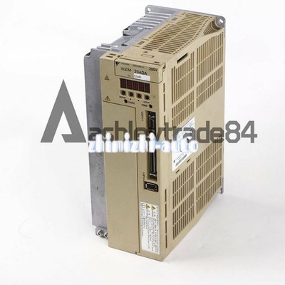Used One Yaskawa SGDM-20ADA Servo Drive SGDM20ADA