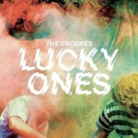 Audio Cd - Crookes (The) - Lucky Ones - Anywhere Records -D- Neu