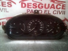 Compteur Renault MEGANE