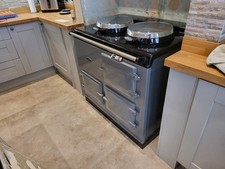 Pre Loved AGAs  For Sale, We have loads of different colours and fuels