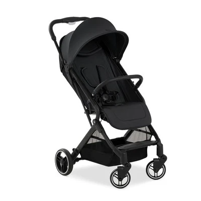 Hauck Buggy Reisebuggy Travel N Care Plus Black NEU