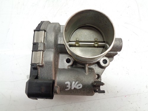 Drosselklappe Ford 1,6 ST JTJB JTJA 7S7G-9F991-CA