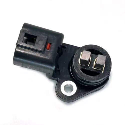 Intake VVT Camshaft Position Sensor 24360-2GGD0 For 2014-20 Hyundai Kia 2.0 2.4L - Picture 2 of 4