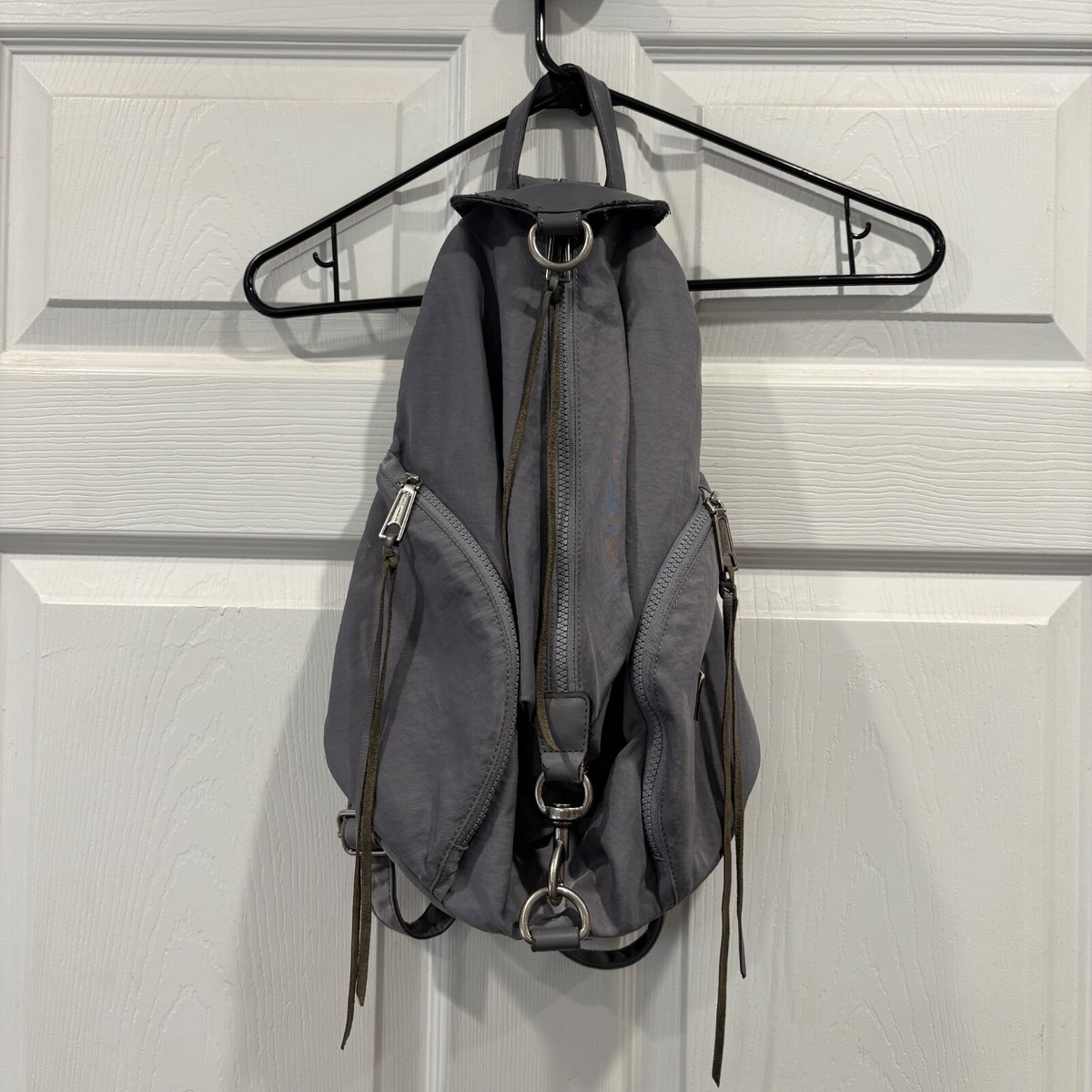 ben minkoff bondi leather backpack Rebecca | Julian free look grown Womens Backpacks Uri Minkoff Bondi