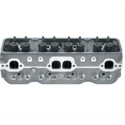 GM Performance Parts 19417592 Cylinder Head Assembled For Chevy Small Block