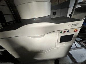 Parata InspectRx® Pouch verification Inspector