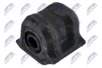 ZGS-TY-078 NTY Lagerbuchse, Stabilisator FüR Toyota