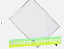 Touch digitizer Fit For Ag Leader Integra GPS Display Screen Repair Replacement